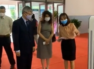 Vietnam K-Quarantine…