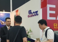 2019 KOREA BUILD in …
