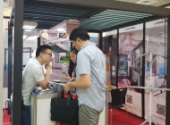2019 KOREA BUILD in …