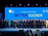 2019 ITU TELECOM WOR…