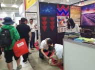 2019 KOREA BUILD in …
