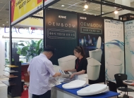2019 KOREA BUILD in …