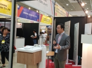 2019 KOREA BUILD in …