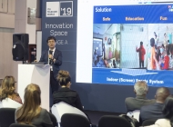 2019 ITU TELECOM WOR…